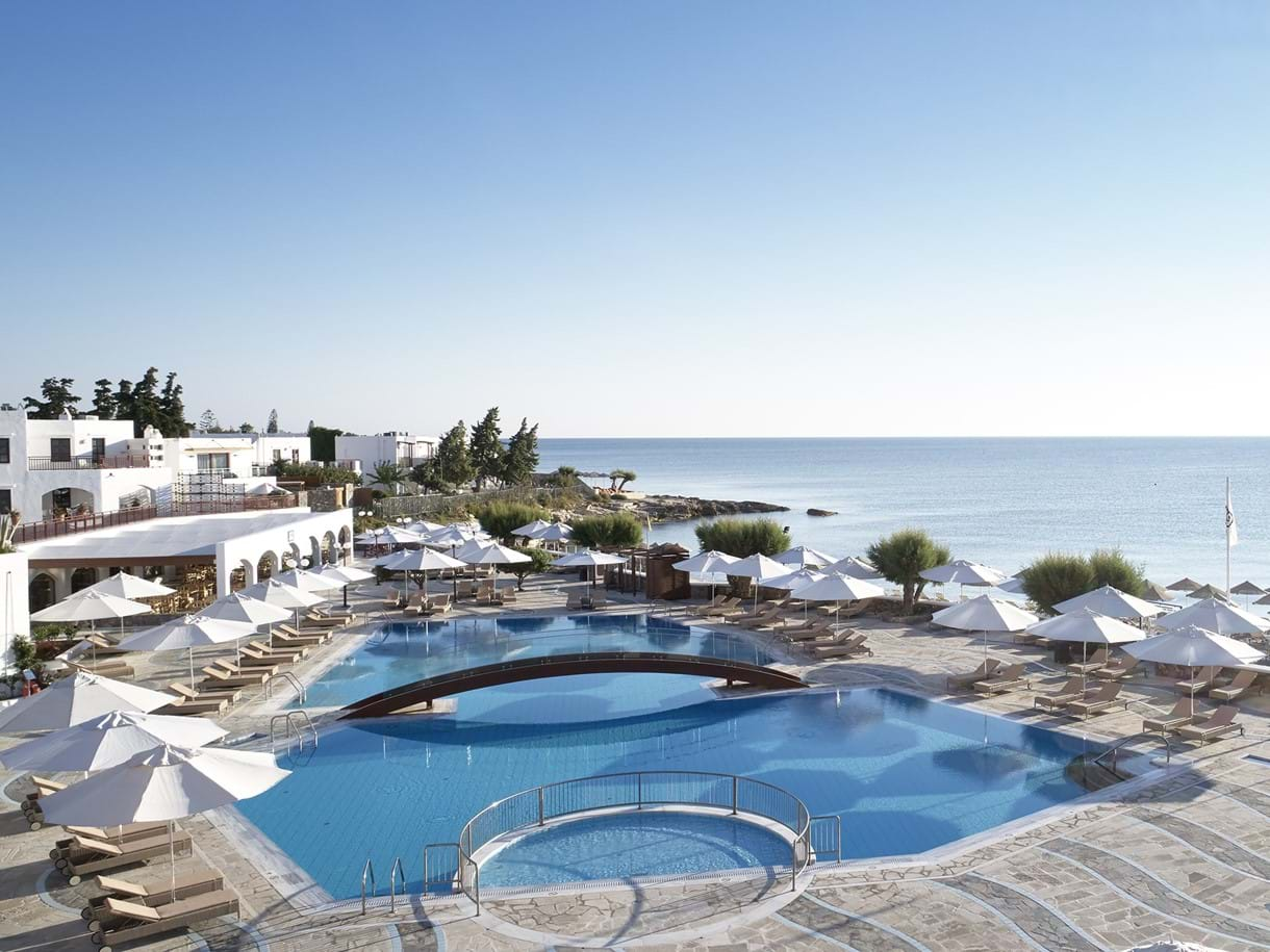 Hotel Creta Maris